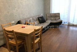 آپارتمان 2-комн 41 m² - یوریوسکایا, Batumi