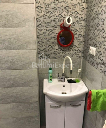 آپارتمان 2-комн 41 m² - یوریوسکایا, Batumi