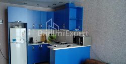 آپارتمان 2-комн 31 m² - یوسف کوبالادزه, Batumi