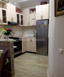 آپارتمان 3-комн 77 m² - شالوا ایناساریدزه, Batumi