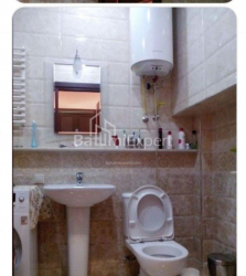 آپارتمان 1-комн 56 m² - یوریوسکایا, Batumi