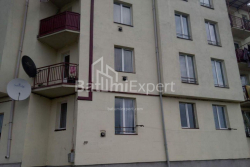 آپارتمان 60 متر مربع - یوریوسکایا, Batumi, گرجستان