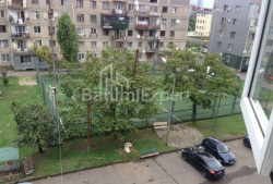 آپارتمان 4-комн 96 m² - ایوان جاواخیشویلی, Batumi