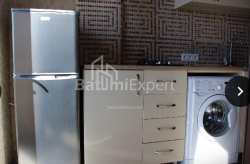 آپارتمان 3-комн 49 m² - یوریوسکایا, Batumi