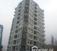 آپارتمان 3-комн 85 m² - یوریوسکایا, Batumi
