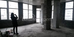 آپارتمان 3-комн 85 m² - یوریوسکایا, Batumi