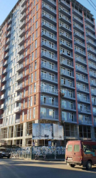 آپارتمان 4-комн 105 m² - یوریوسکایا, Batumi