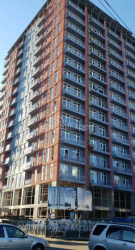 آپارتمان 4-комн 105 m² - یوریوسکایا, Batumi
