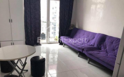 آپارتمان 1-комн 29 m² - یوریوسکایا, Batumi