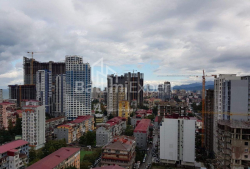 آپارتمان 4-комн 97 m² - یوریوسکایا, Batumi