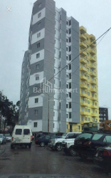 آپارتمان 3-комн 83 m² - ژنرال اصلان آباشیدزه, Batumi