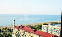 آپارتمان 40 متر مربع - یوریوسکایا, Batumi, گرجستان
