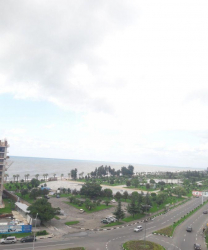 آپارتمان 2-комн 40 m² - یوریوسکایا, Batumi