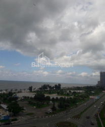 آپارتمان 2-комн 40 m² - یوریوسکایا, Batumi