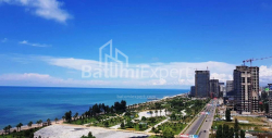 آپارتمان 2-комн 40 m² - یوریوسکایا, Batumi
