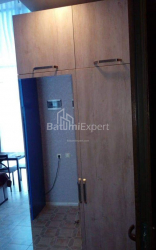 آپارتمان 2-комн 31 m² - یوسف کوبالادزه, Batumi