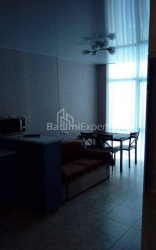آپارتمان 2-комн 31 m² - یوسف کوبالادزه, Batumi
