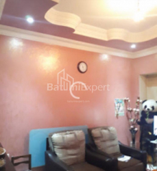 آپارتمان 2-комн 35 m² - یوریوسکایا, Batumi