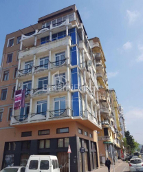 آپارتمان 4-комн 122 m² - میخائیل لرمانتوف, Batumi