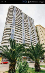 آپارتمان 2-комн 46 m² - یوسف کوبالادزه, Batumi
