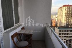 آپارتمان 77 متر مربع - یوریوسکایا, Batumi, گرجستان