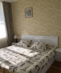 آپارتمان 77 متر مربع - یوریوسکایا, Batumi, گرجستان