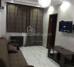 آپارتمان 2-комн 53 m² - یوریوسکایا, Batumi