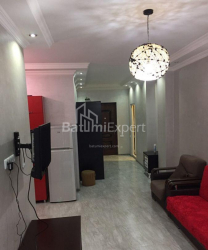 آپارتمان 2-комн 53 m² - یوریوسکایا, Batumi