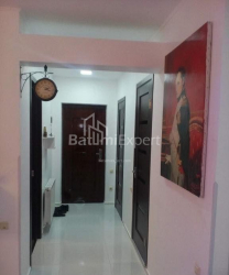 آپارتمان 2-комн 62 m² - یوریوسکایا, Batumi