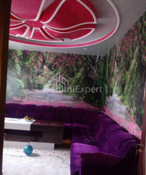 آپارتمان 4-комн 88 m² - گالاکتیون تبیدزه, Batumi