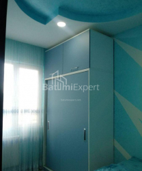 آپارتمان 88 متر مربع - گالاکتیون تبیدزه, Batumi, گرجستان