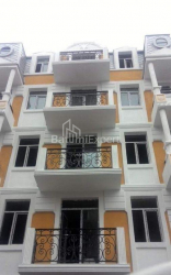 آپارتمان 3-комн 83 m² - یوریوسکایا, Batumi