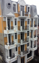 آپارتمان 3-комн 83 m² - یوریوسکایا, Batumi