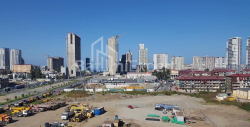 آپارتمان 3-комн 80 m² - یوریوسکایا, Batumi