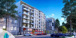 آپارتمان 4-комн 151 m² - یوریوسکایا, Batumi