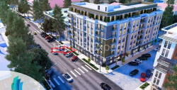 آپارتمان 4-комн 151 m² - یوریوسکایا, Batumi