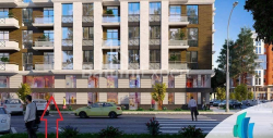 آپارتمان 4-комн 151 m² - یوریوسکایا, Batumi