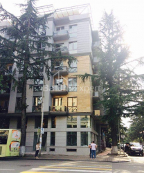 آپارتمان 151 متر مربع - یوریوسکایا, Batumi, گرجستان