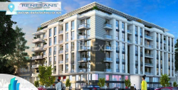 آپارتمان 4-комн 151 m² - یوریوسکایا, Batumi