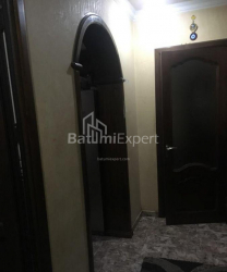 آپارتمان 3-комн 75 m² - یوریوسکایا, Batumi