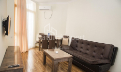 آپارتمان 2-комн 41 m² - الکساندرا پوشکین, Batumi