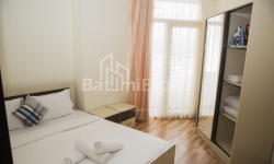 آپارتمان 2-комн 41 m² - الکساندرا پوشکین, Batumi