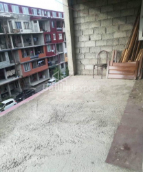 آپارتمان 2-комн 90 m² - یوریوسکایا, Batumi