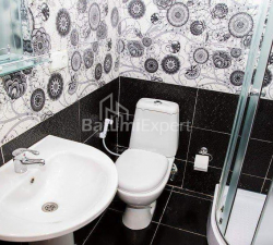 آپارتمان 2-комн 41 m² - یوریوسکایا, Batumi