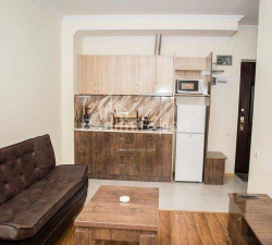 آپارتمان 2-комн 41 m² - یوریوسکایا, Batumi
