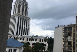 آپارتمان 5-комн 134 m² - یوریوسکایا, Batumi