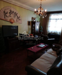 آپارتمان 3-комн 75 m² - ایوان جاواخیشویلی, Batumi