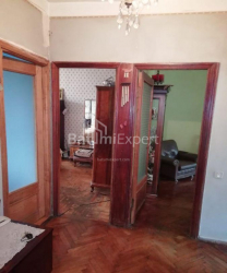 آپارتمان 3-комн 75 m² - ایوان جاواخیشویلی, Batumi