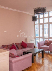 آپارتمان 95 متر مربع - واختنگ گرگاسالی, Batumi, گرجستان