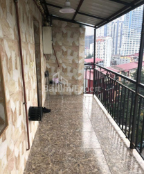 آپارتمان 3-комн 80 m² - یوریوسکایا, Batumi
